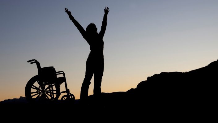 adversity-overcoming