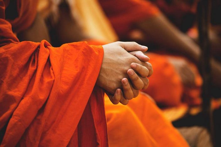monk picture